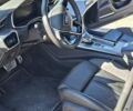 Синий Ауди A7 Sportback, объемом двигателя 3 л и пробегом 134 тыс. км за 55999 $, фото 13 на Automoto.ua