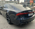 Синий Ауди A7 Sportback, объемом двигателя 3 л и пробегом 53 тыс. км за 45900 $, фото 12 на Automoto.ua