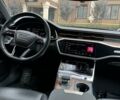 Синий Ауди A7 Sportback, объемом двигателя 0 л и пробегом 111 тыс. км за 39500 $, фото 4 на Automoto.ua