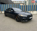 Синий Ауди A7 Sportback, объемом двигателя 3 л и пробегом 53 тыс. км за 45900 $, фото 19 на Automoto.ua