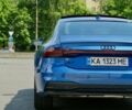 Синій Ауді A7 Sportback, об'ємом двигуна 0 л та пробігом 37 тис. км за 61000 $, фото 9 на Automoto.ua