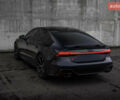 Синій Ауді A7 Sportback, об'ємом двигуна 3 л та пробігом 87 тис. км за 54900 $, фото 5 на Automoto.ua