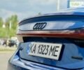 Синий Ауди A7 Sportback, объемом двигателя 0 л и пробегом 37 тыс. км за 61000 $, фото 7 на Automoto.ua