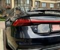 Синий Ауди A7 Sportback, объемом двигателя 0 л и пробегом 111 тыс. км за 39500 $, фото 2 на Automoto.ua