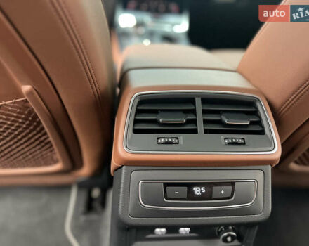 Синий Ауди A7 Sportback, объемом двигателя 3 л и пробегом 53 тыс. км за 45900 $, фото 47 на Automoto.ua