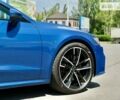 Синій Ауді A7 Sportback, об'ємом двигуна 0 л та пробігом 37 тис. км за 61000 $, фото 33 на Automoto.ua
