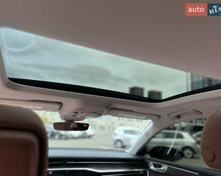 Синий Ауди A7 Sportback, объемом двигателя 3 л и пробегом 53 тыс. км за 45900 $, фото 46 на Automoto.ua