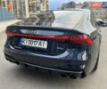Синий Ауди A7 Sportback, объемом двигателя 3 л и пробегом 53 тыс. км за 45900 $, фото 10 на Automoto.ua
