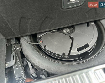 Синий Ауди A7 Sportback, объемом двигателя 3 л и пробегом 53 тыс. км за 45900 $, фото 50 на Automoto.ua