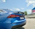 Синий Ауди A7 Sportback, объемом двигателя 0 л и пробегом 37 тыс. км за 61000 $, фото 6 на Automoto.ua