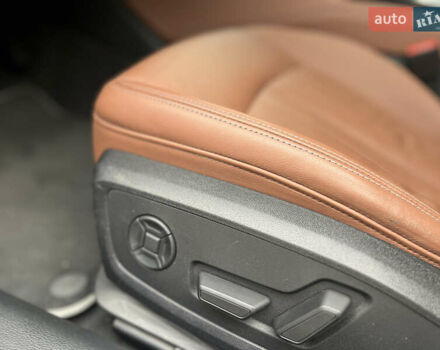 Синий Ауди A7 Sportback, объемом двигателя 3 л и пробегом 53 тыс. км за 45900 $, фото 32 на Automoto.ua