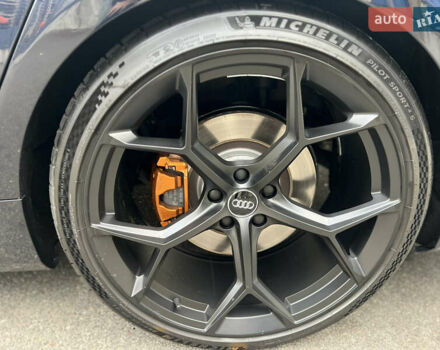 Синий Ауди A7 Sportback, объемом двигателя 3 л и пробегом 53 тыс. км за 45900 $, фото 28 на Automoto.ua