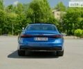 Синий Ауди A7 Sportback, объемом двигателя 0 л и пробегом 37 тыс. км за 61000 $, фото 8 на Automoto.ua