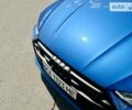 Синій Ауді A7 Sportback, об'ємом двигуна 0 л та пробігом 37 тис. км за 61000 $, фото 35 на Automoto.ua