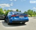Синій Ауді A7 Sportback, об'ємом двигуна 0 л та пробігом 37 тис. км за 61000 $, фото 5 на Automoto.ua