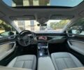 Синій Ауді A7 Sportback, об'ємом двигуна 3 л та пробігом 50 тис. км за 17000 $, фото 11 на Automoto.ua