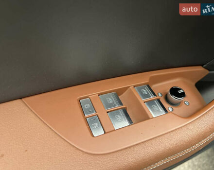 Синий Ауди A7 Sportback, объемом двигателя 3 л и пробегом 53 тыс. км за 45900 $, фото 30 на Automoto.ua