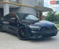 Синий Ауди A7 Sportback, объемом двигателя 3 л и пробегом 109 тыс. км за 38750 $, фото 1 на Automoto.ua