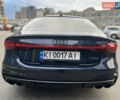 Синий Ауди A7 Sportback, объемом двигателя 3 л и пробегом 53 тыс. км за 45900 $, фото 11 на Automoto.ua