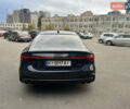 Синий Ауди A7 Sportback, объемом двигателя 3 л и пробегом 53 тыс. км за 45900 $, фото 23 на Automoto.ua
