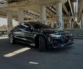 Синій Ауді A7 Sportback, об'ємом двигуна 3 л та пробігом 80 тис. км за 38000 $, фото 1 на Automoto.ua