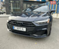 Синий Ауди A7 Sportback, объемом двигателя 3 л и пробегом 53 тыс. км за 45900 $, фото 3 на Automoto.ua