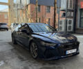 Синий Ауди A7 Sportback, объемом двигателя 3 л и пробегом 61 тыс. км за 53500 $, фото 1 на Automoto.ua