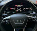Синий Ауди A7 Sportback, объемом двигателя 3 л и пробегом 61 тыс. км за 53500 $, фото 23 на Automoto.ua