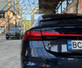 Синий Ауди A7 Sportback, объемом двигателя 3 л и пробегом 61 тыс. км за 53500 $, фото 11 на Automoto.ua