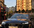 Синій Ауді A7 Sportback, об'ємом двигуна 1.98 л та пробігом 19 тис. км за 65900 $, фото 2 на Automoto.ua