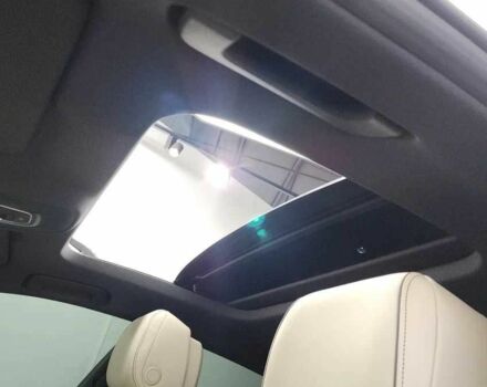 Синий Ауди A7 Sportback, объемом двигателя 3 л и пробегом 95 тыс. км за 39000 $, фото 11 на Automoto.ua