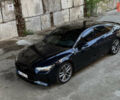 Синий Ауди A7 Sportback, объемом двигателя 3 л и пробегом 61 тыс. км за 53500 $, фото 3 на Automoto.ua