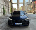Синий Ауди A7 Sportback, объемом двигателя 3 л и пробегом 61 тыс. км за 53500 $, фото 12 на Automoto.ua