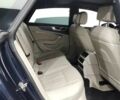 Синий Ауди A7 Sportback, объемом двигателя 3 л и пробегом 95 тыс. км за 39000 $, фото 13 на Automoto.ua