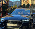 Синій Ауді A7 Sportback, об'ємом двигуна 1.98 л та пробігом 19 тис. км за 65900 $, фото 1 на Automoto.ua