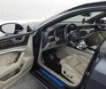 Синий Ауди A7 Sportback, объемом двигателя 3 л и пробегом 95 тыс. км за 39000 $, фото 5 на Automoto.ua