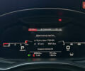 Синий Ауди A7 Sportback, объемом двигателя 3 л и пробегом 61 тыс. км за 53500 $, фото 15 на Automoto.ua
