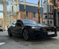 Синий Ауди A7 Sportback, объемом двигателя 3 л и пробегом 61 тыс. км за 53500 $, фото 4 на Automoto.ua