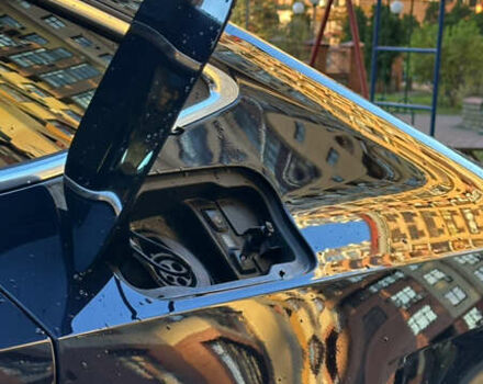 Синій Ауді A7 Sportback, об'ємом двигуна 1.98 л та пробігом 19 тис. км за 65900 $, фото 6 на Automoto.ua