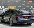 Синий Ауди A7 Sportback, объемом двигателя 1.98 л и пробегом 52 тыс. км за 57000 $, фото 3 на Automoto.ua