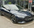 Синій Ауді A7 Sportback, об'ємом двигуна 3 л та пробігом 48 тис. км за 59900 $, фото 3 на Automoto.ua