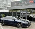 Синій Ауді A7 Sportback, об'ємом двигуна 3 л та пробігом 48 тис. км за 59900 $, фото 16 на Automoto.ua