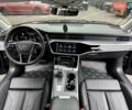 Синій Ауді A7 Sportback, об'ємом двигуна 3 л та пробігом 48 тис. км за 59900 $, фото 45 на Automoto.ua
