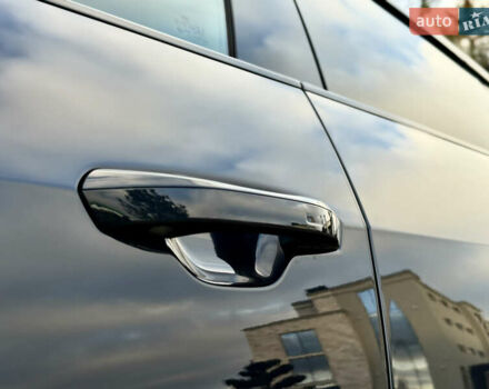 Синий Ауди A7 Sportback, объемом двигателя 3 л и пробегом 61 тыс. км за 47999 $, фото 17 на Automoto.ua