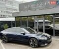Синій Ауді A7 Sportback, об'ємом двигуна 3 л та пробігом 48 тис. км за 59900 $, фото 5 на Automoto.ua