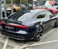 Синій Ауді A7 Sportback, об'ємом двигуна 3 л та пробігом 48 тис. км за 59900 $, фото 17 на Automoto.ua