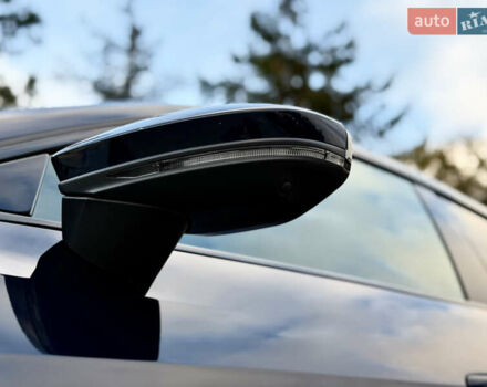 Синий Ауди A7 Sportback, объемом двигателя 3 л и пробегом 61 тыс. км за 47999 $, фото 16 на Automoto.ua