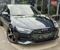 Синій Ауді A7 Sportback, об'ємом двигуна 3 л та пробігом 48 тис. км за 59900 $, фото 13 на Automoto.ua