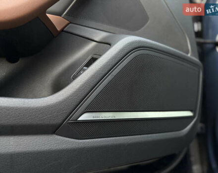 Синий Ауди A7 Sportback, объемом двигателя 3 л и пробегом 61 тыс. км за 47999 $, фото 31 на Automoto.ua