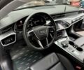 Синій Ауді A7 Sportback, об'ємом двигуна 3 л та пробігом 48 тис. км за 59900 $, фото 33 на Automoto.ua